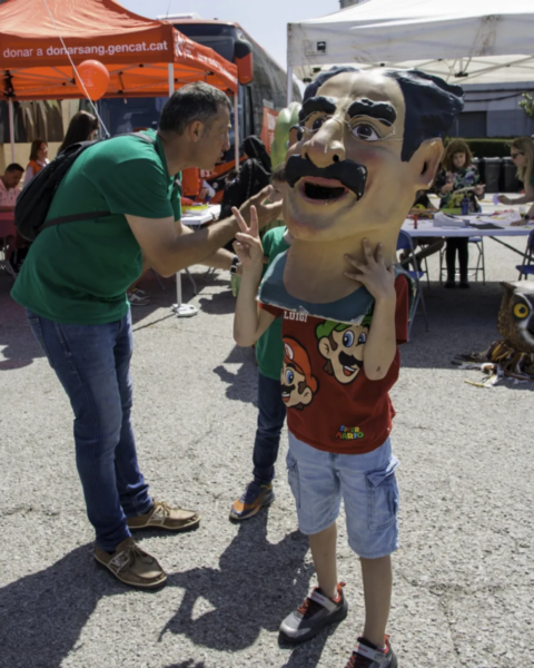 La Bustia FestaVal Esparreguera 14