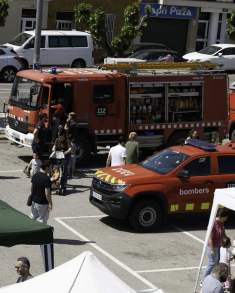 La Bustia FestaVal Esparreguera 18