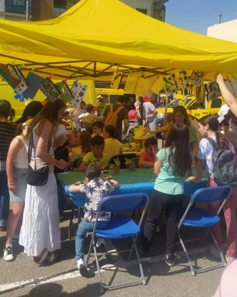 La Bustia FestaVal Esparreguera 19