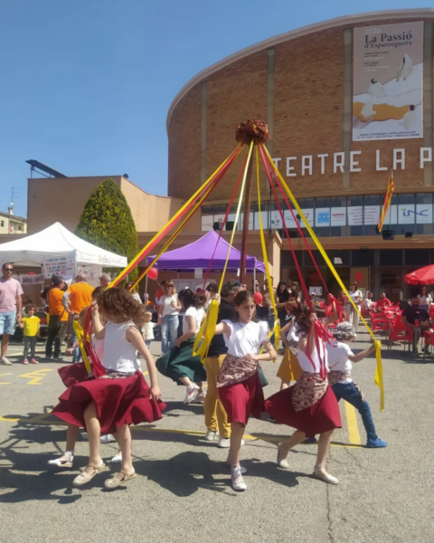 La Bustia FestaVal Esparreguera 2