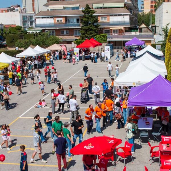 La Bustia FestaVal Esparreguera 21