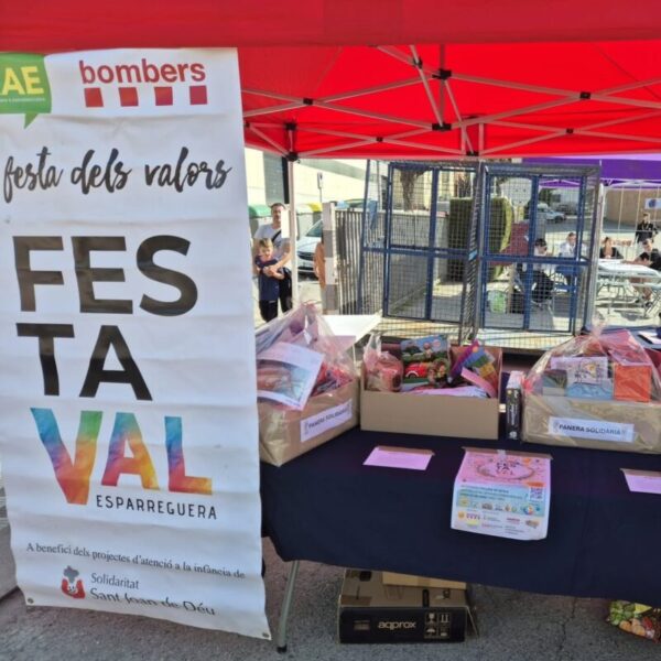 La Bustia FestaVal Esparreguera 22