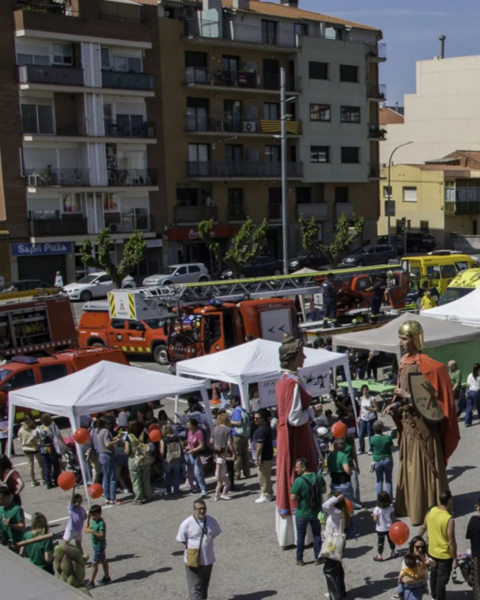 La Bustia FestaVal Esparreguera 4