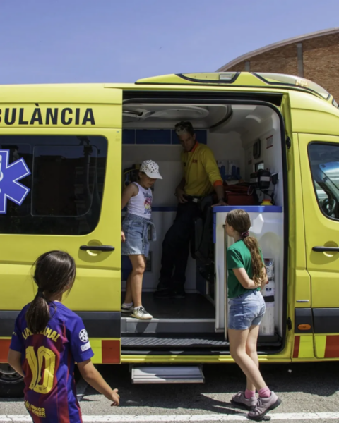 La Bustia FestaVal Esparreguera 5