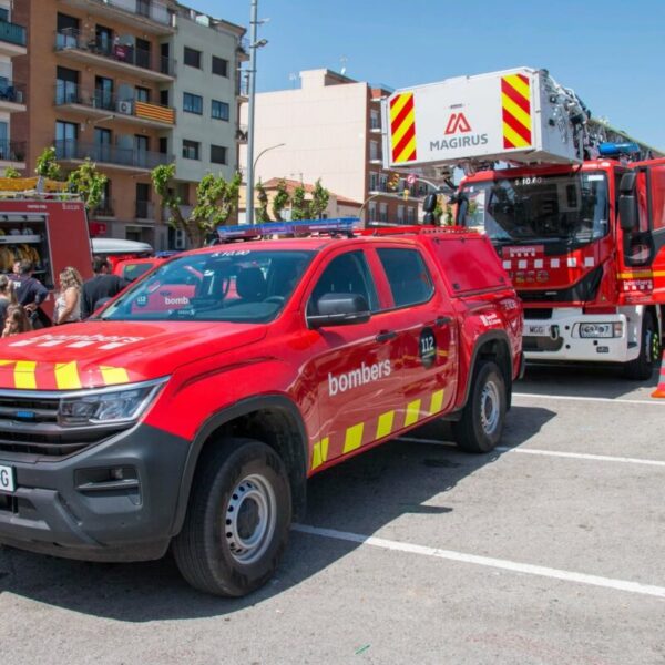 La Bustia FestaVal Esparreguera 7