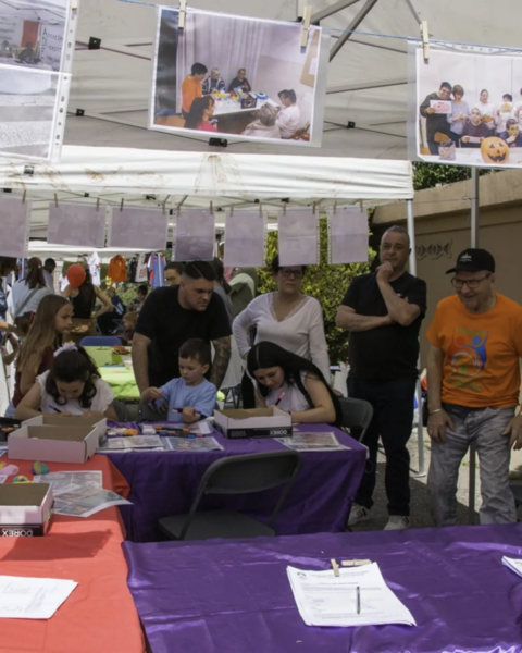 La Bustia FestaVal Esparreguera 8