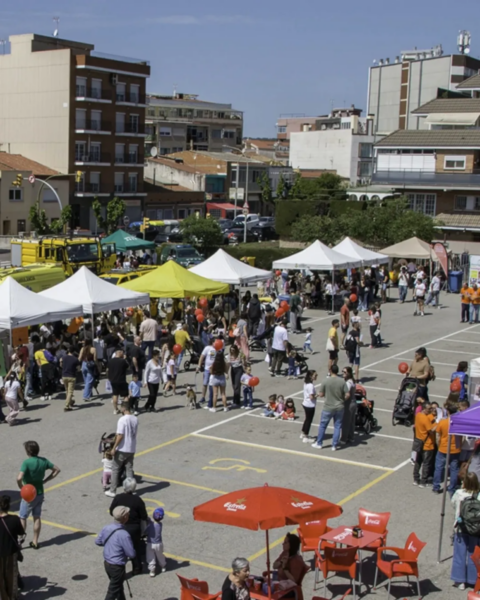 La Bustia FestaVal Esparreguera 9