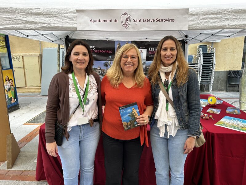 La Bustia Fira Primavera Sant Esteve 2026