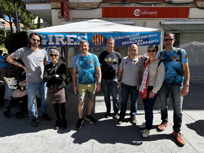 La Bustia Fira Primavera Sant Esteve 2026