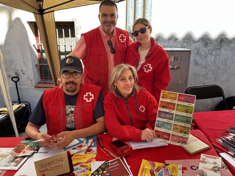 La Bustia Fira Primavera Sant Esteve 2026
