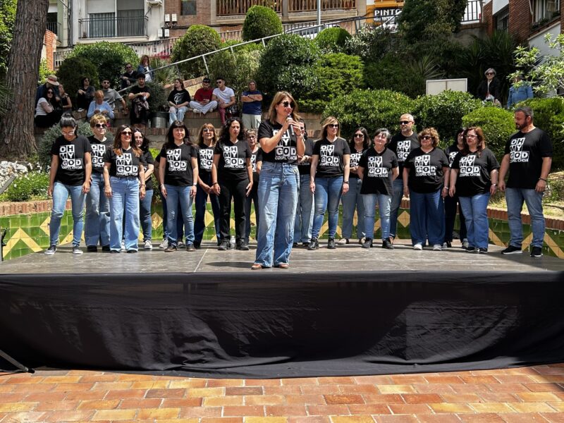 La Bustia Fira Primavera Sant Esteve 2026