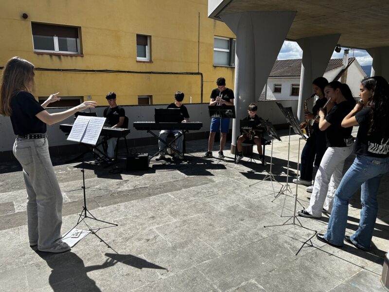 La Bustia Fira Primavera Sant Esteve 2026