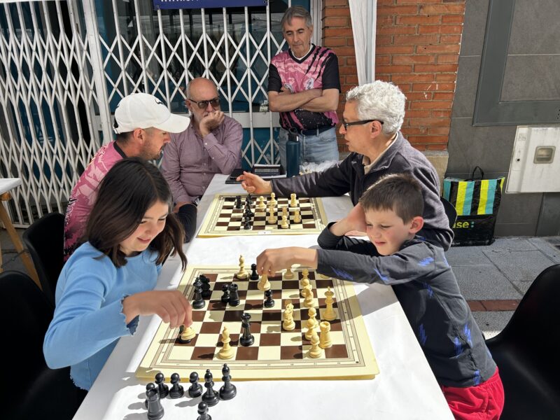 La Bustia Fira Primavera Sant Esteve 2026