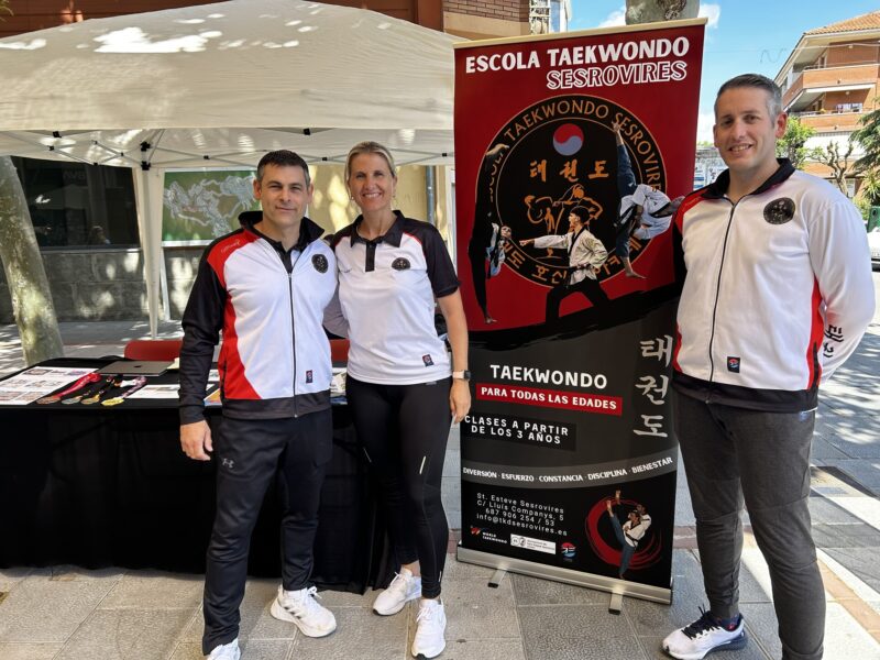 La Bustia Fira Primavera Sant Esteve 2026