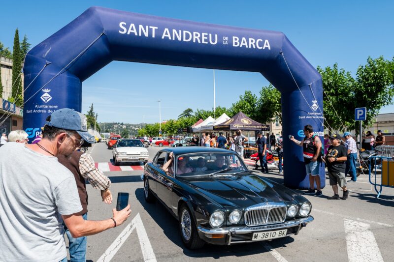 La Bustia Fira de la Primavera Sant Andreu 15