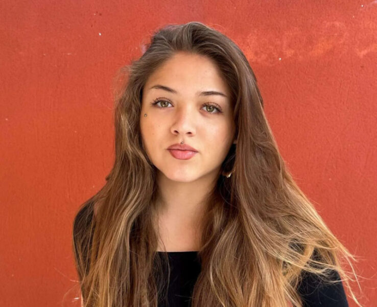 La Bustia Helena Garza 1