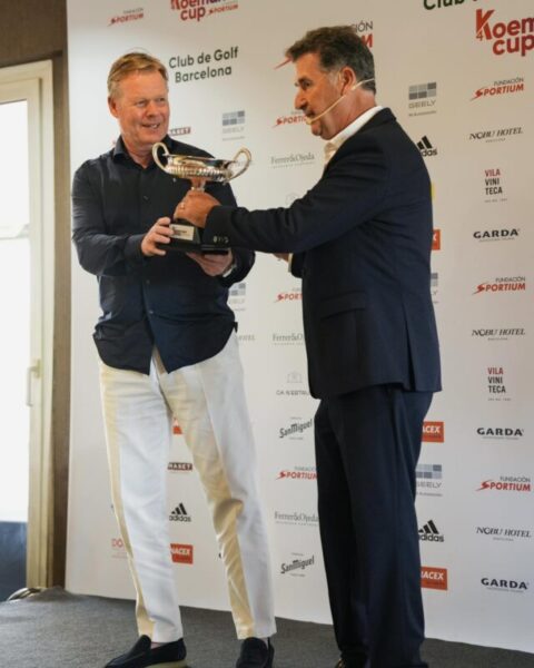 La Bustia Koeman Cup 10