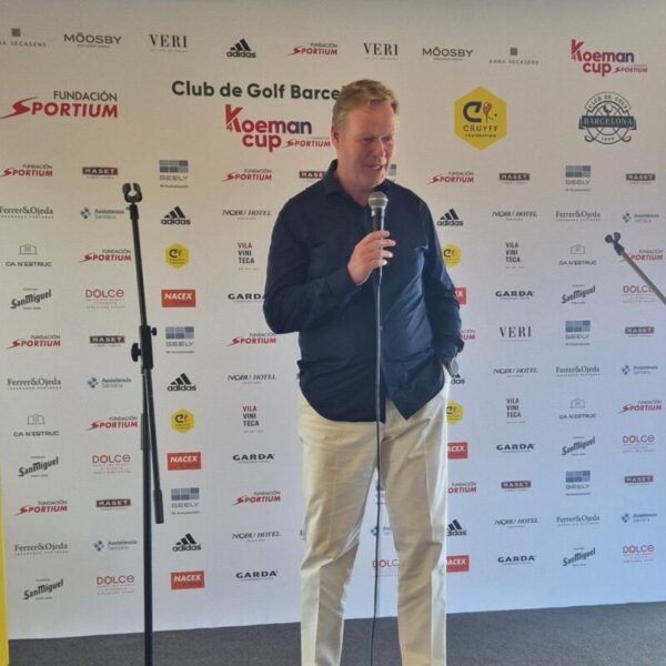 La Bustia Koeman Cup 11