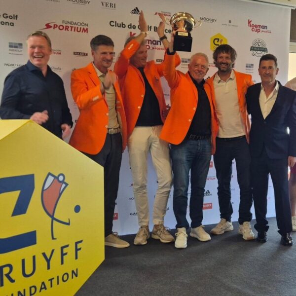 La Bustia Koeman Cup 12