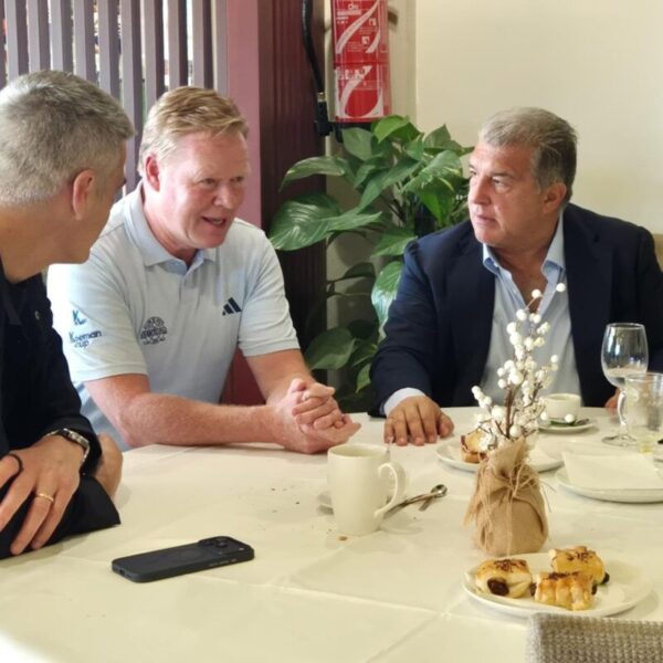 La Bustia Koeman Cup 13