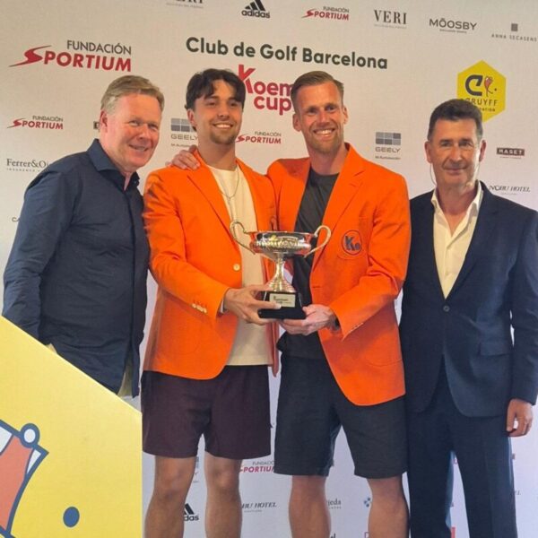 La Bustia Koeman Cup 17
