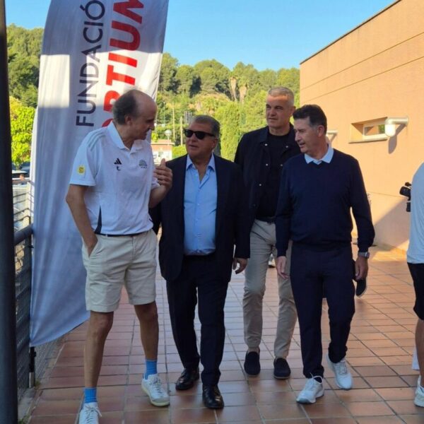 La Bustia Koeman Cup 18