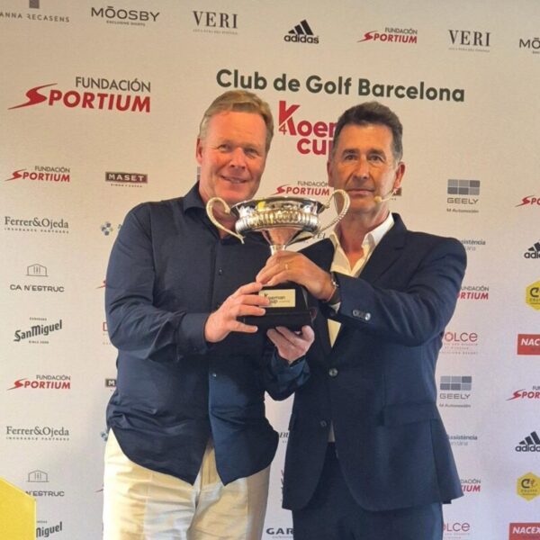 La Bustia Koeman Cup 23