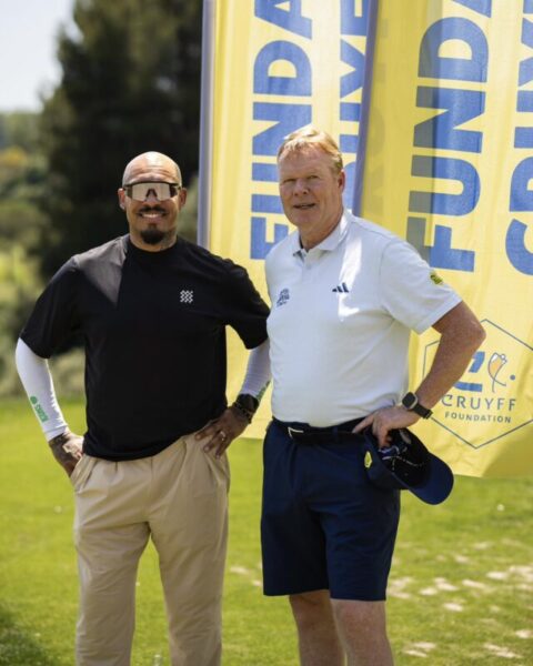 La Bustia Koeman Cup 4