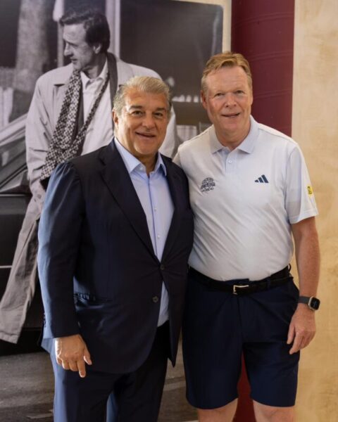 La Bustia Koeman Cup 5