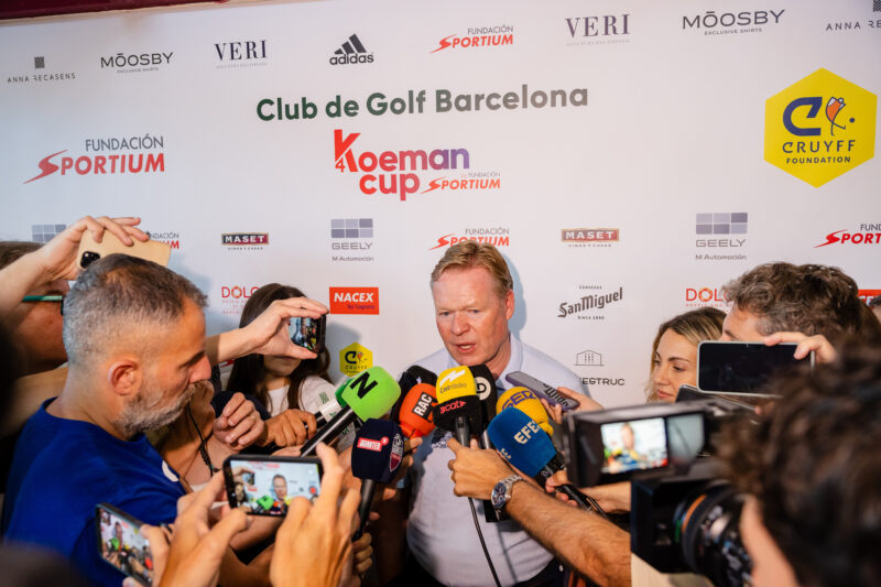 La Bustia Koeman Cup Sant Esteve 2