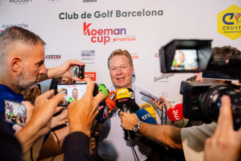 La Bustia Koeman Cup Sant Esteve 3