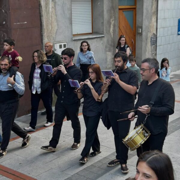 La Bustia La Menuda Sant Esteve 12