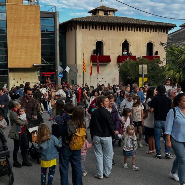 La Bustia La Menuda Sant Esteve 16