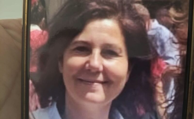 La Bustia Mari Carmen Maqueda despareguda Gelida