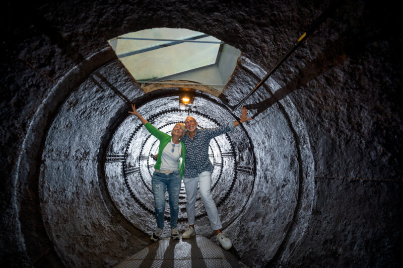 La Bustia Museu Colonia Sedo Esparreguera