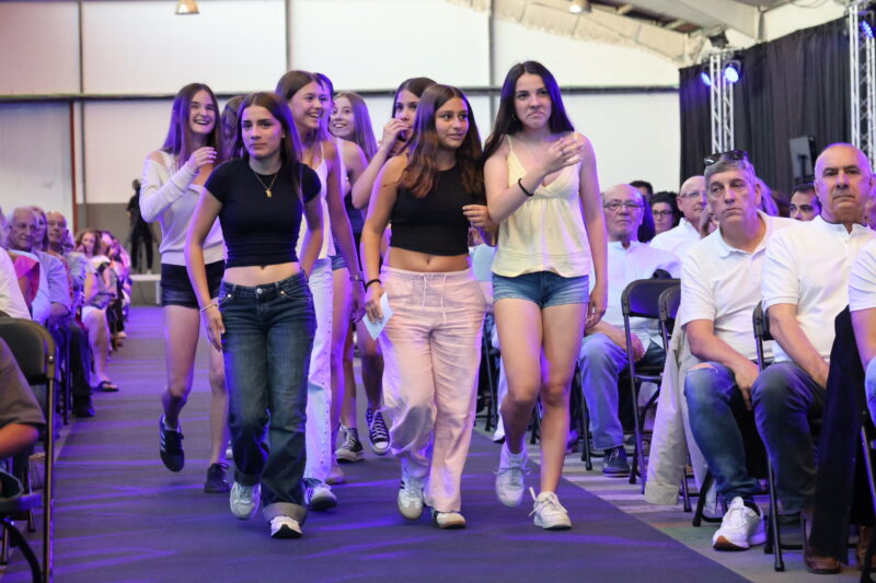 La Bustia Premis Esport Martorell 8