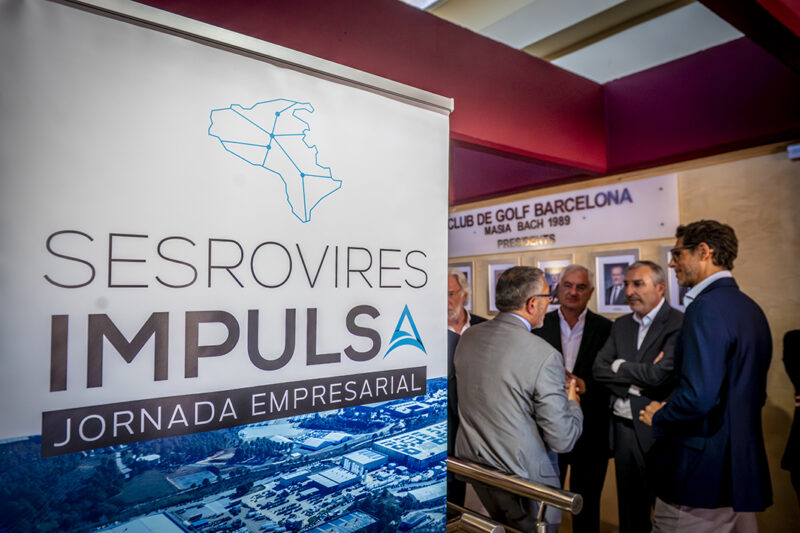 La Bustia Sesrovires Impulsa Illa Sant Esteve 9