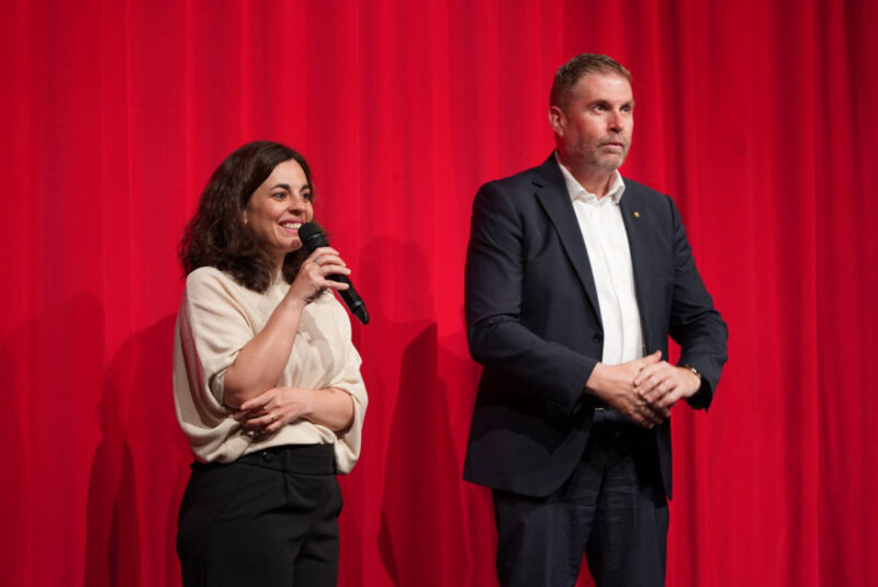 La Bustia cloenda teatre Abrera 10