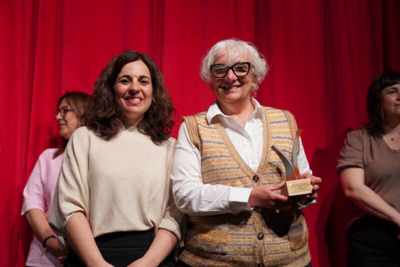 La Bustia cloenda teatre Abrera 13