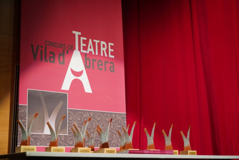 La Bustia cloenda teatre Abrera 14