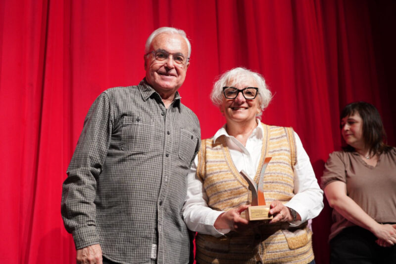 La Bustia cloenda teatre Abrera 2