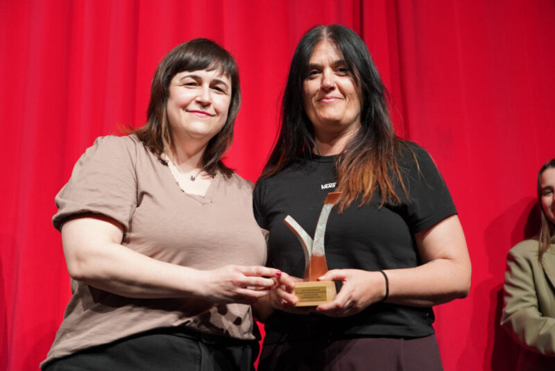 La Bustia cloenda teatre Abrera 4