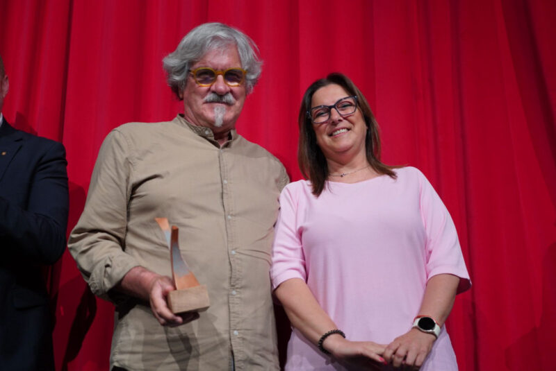 La Bustia cloenda teatre Abrera 8