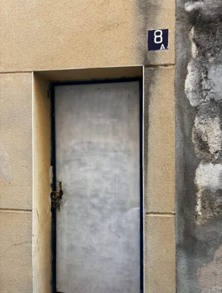 La Bustia detencio home per desallotjament Martorell 6 maig 2026