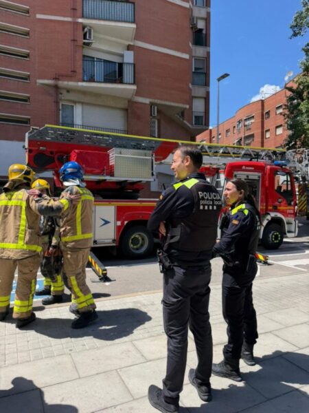 La Bustia incendi 6 maig Sant Andreu 3