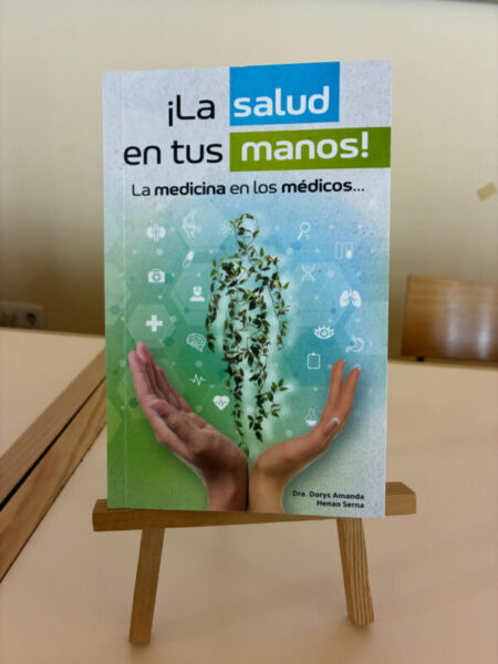 La Bustia llibre Dorys Amanda Henao Serna 4
