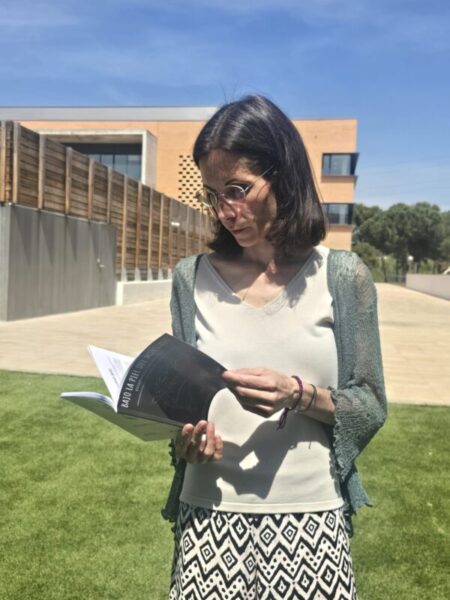 La Bustia llibre Ester Iranzo Fundacio Hospitalaries Martorell 1
