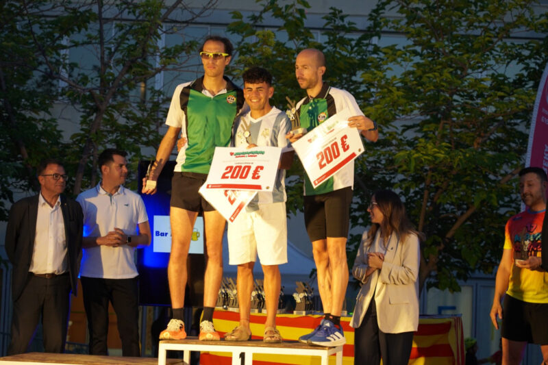 La Bustia Abrera Corre D9 1 1