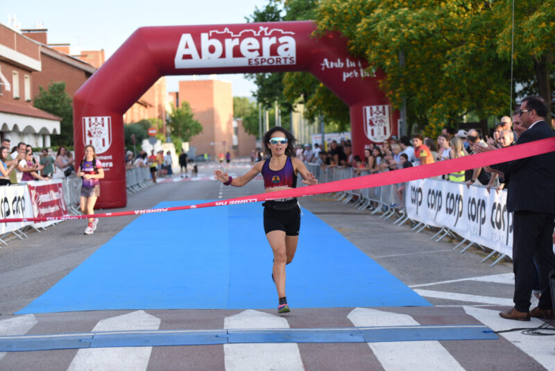 La Bustia Abrera Corre D9 18