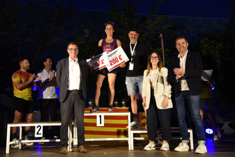 La Bustia Abrera Corre D9 26